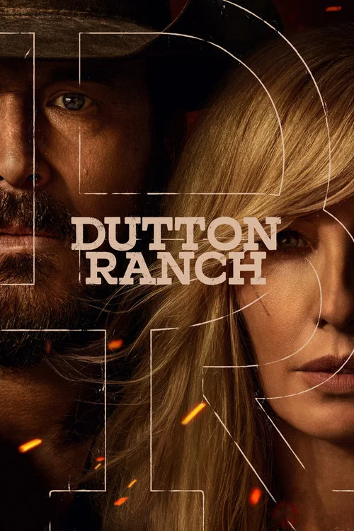 Dutton Ranch Dutton Ranch