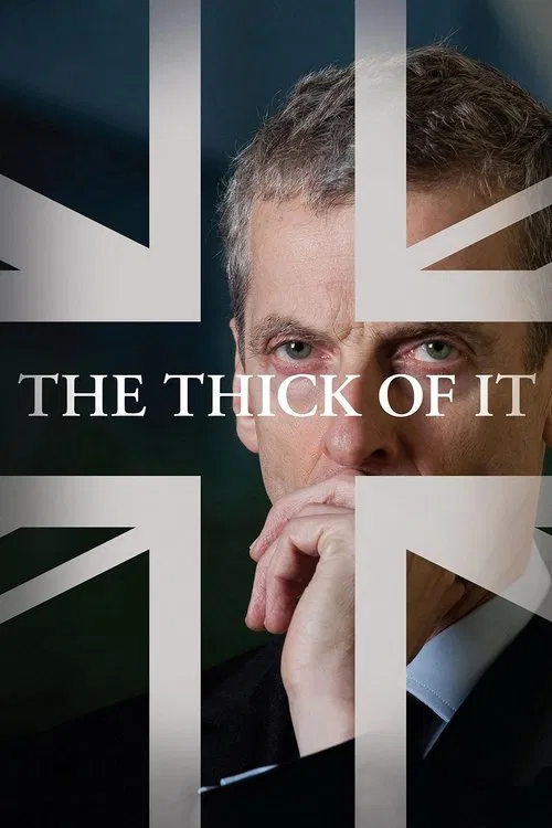 The Thick of It Season 4 Episode 5 The Thick of It Season 4 Episode 5
