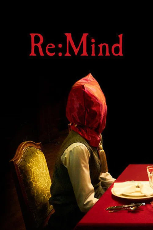 Re:Mind Re:Mind