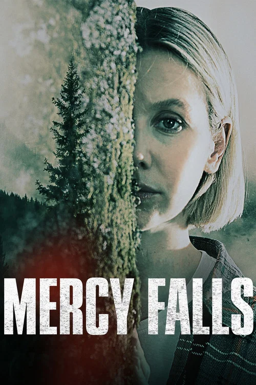 Mercy Falls Mercy Falls