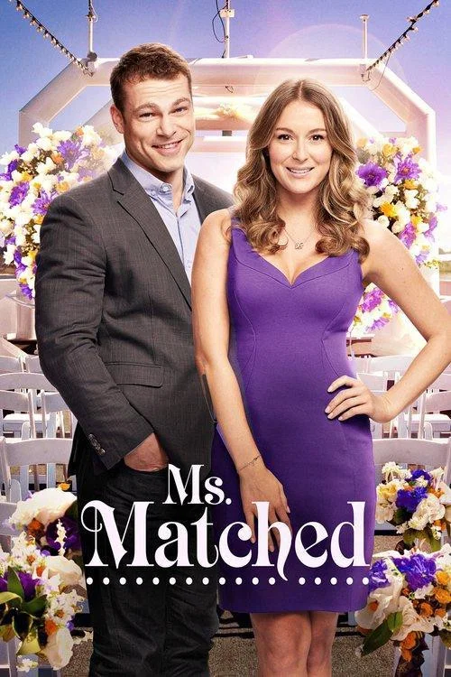 Ms. Matched Ms. Matched