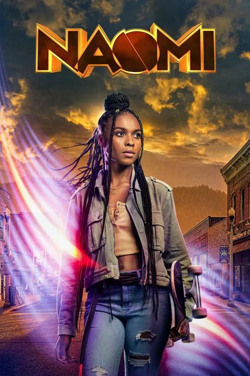 Naomi Naomi