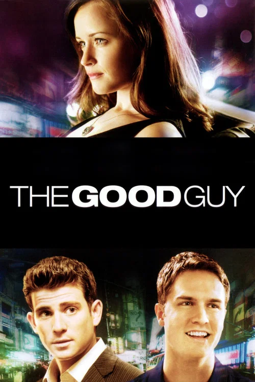 The Good Guy The Good Guy