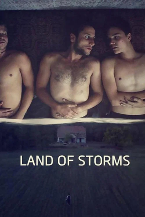 Land of Storms Land of Storms
