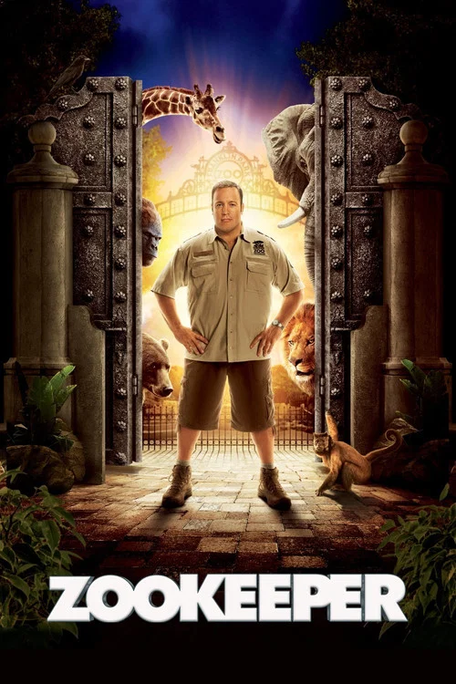 Zookeeper Zookeeper