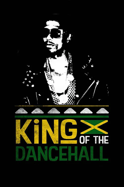 King of the Dancehall King of the Dancehall