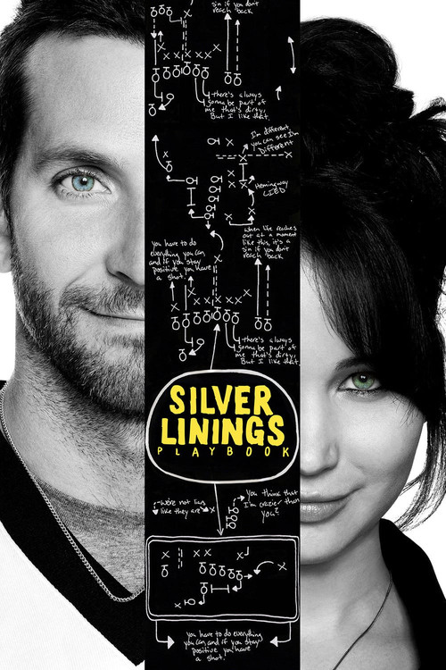Silver Linings Playbook Silver Linings Playbook
