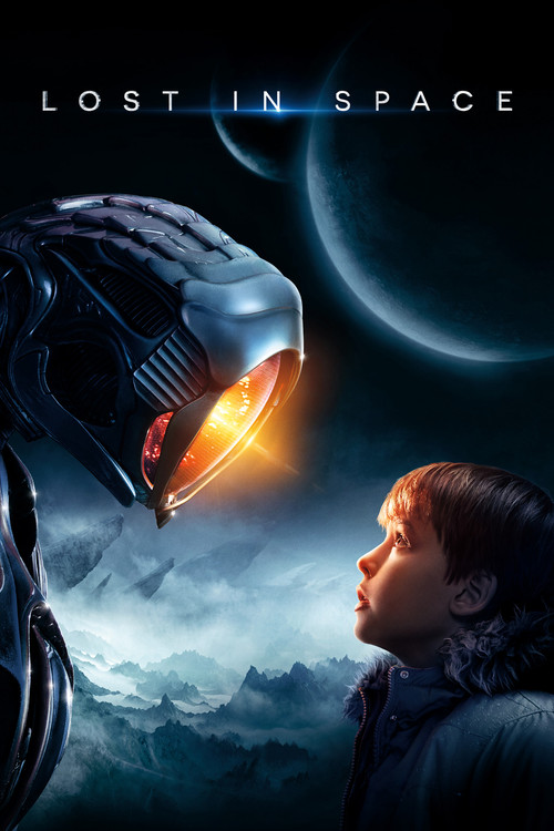Lost in Space Lost in Space