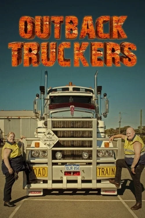 Outback Truckers Season 2 Episode 11 Outback Truckers Season 2 Episode 11