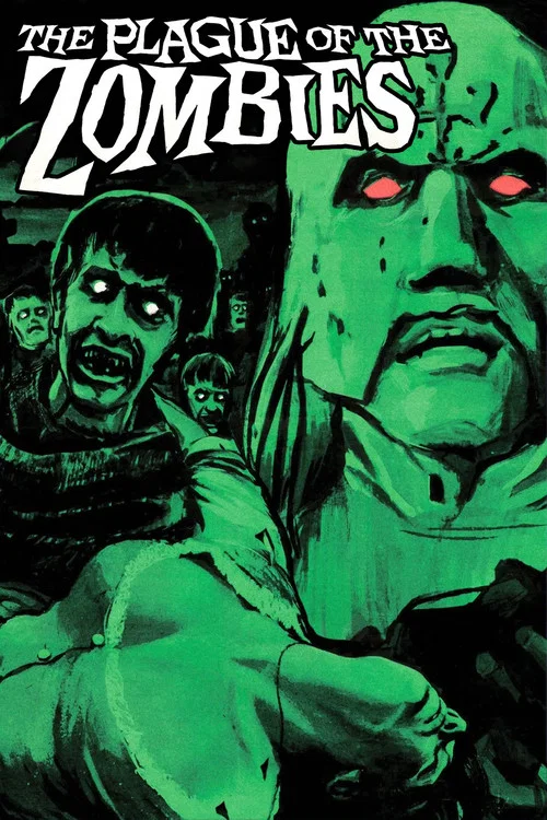 The Plague of the Zombies The Plague of the Zombies