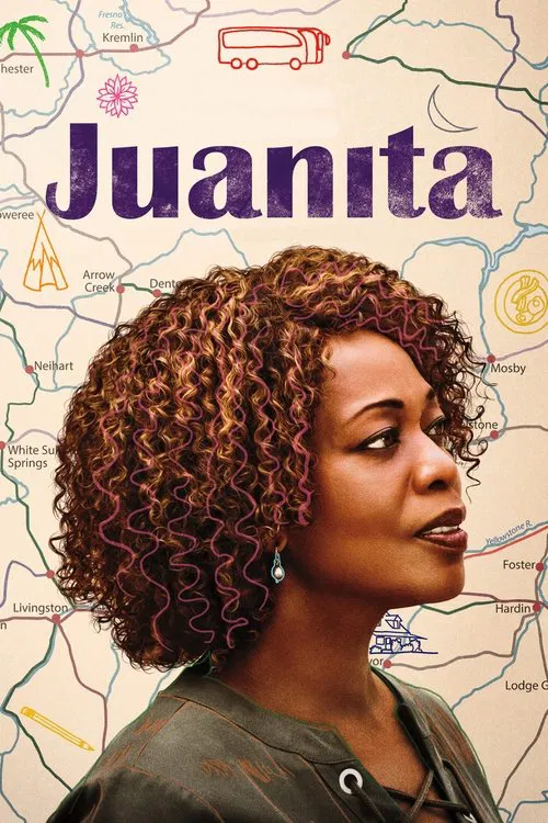 Juanita Juanita