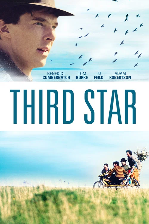 Third Star Third Star