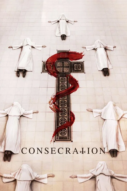 Consecration Consecration