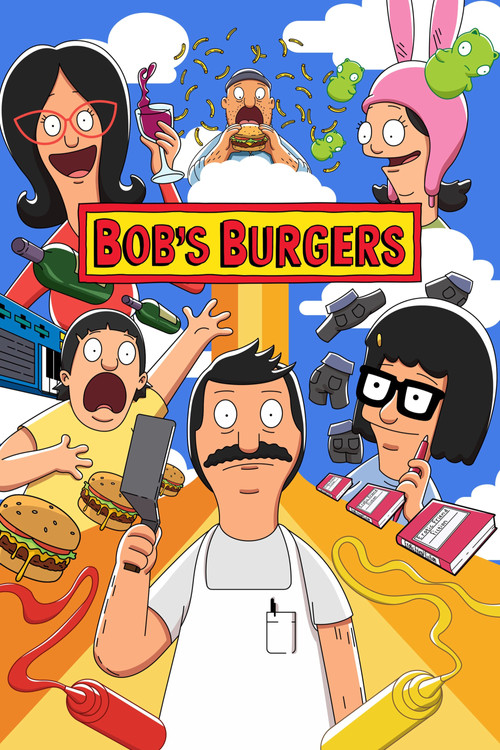 Bob’s Burgers Season 15 Episode 7