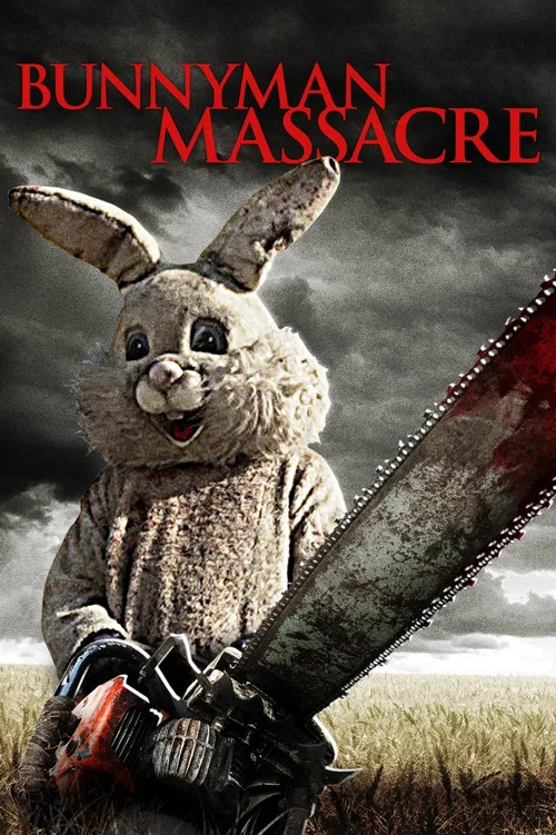 The Bunnyman Massacre The Bunnyman Massacre