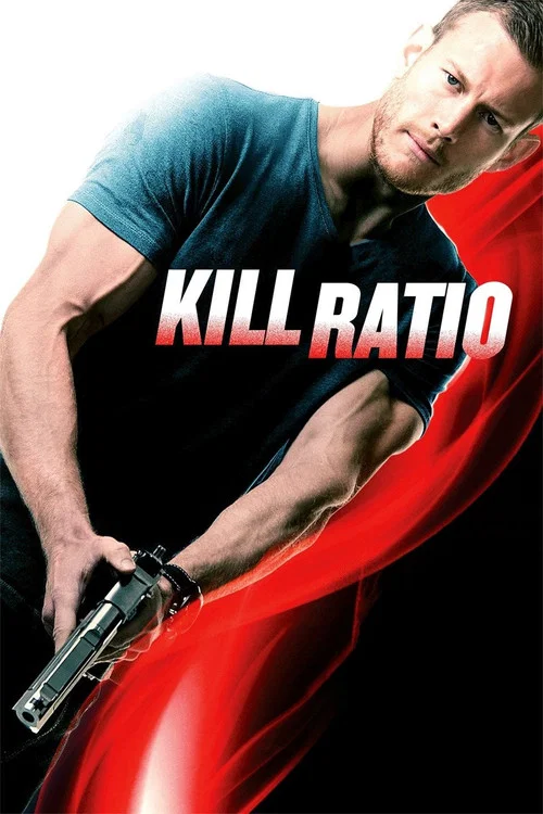 Kill Ratio Kill Ratio
