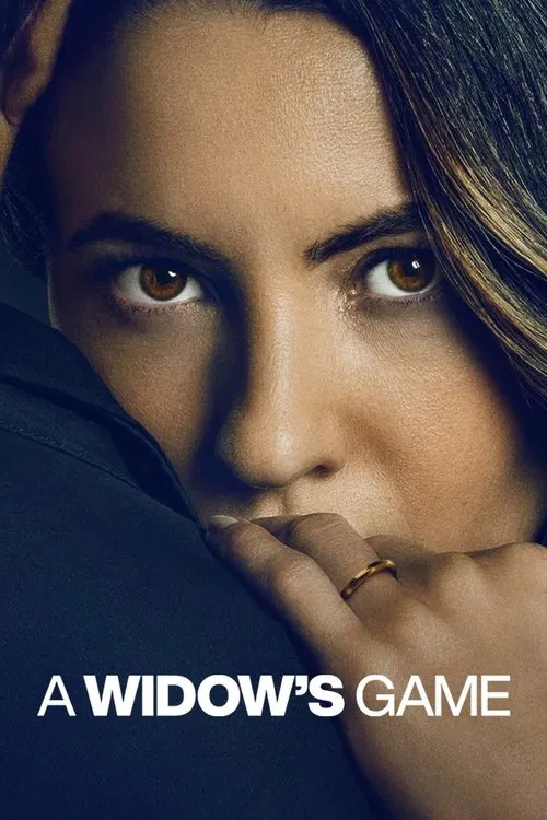 A Widow’s Game A Widow’s Game