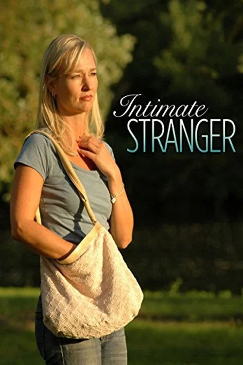 Intimate Stranger Intimate Stranger