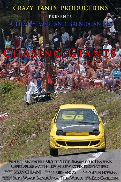 Chasing Giants Chasing Giants