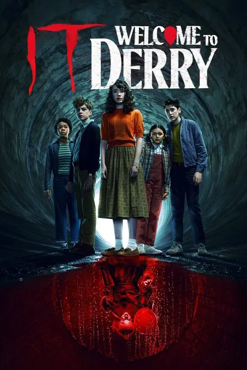 IT: Welcome to Derry Season 1 Episode 7