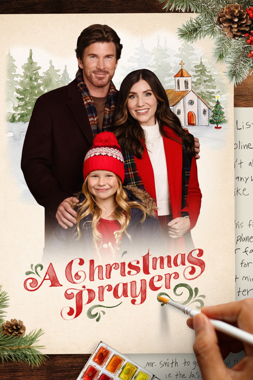 A Christmas Prayer A Christmas Prayer
