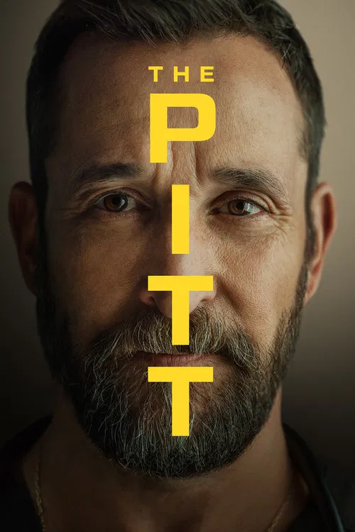 The Pitt Season 2 Episode 1