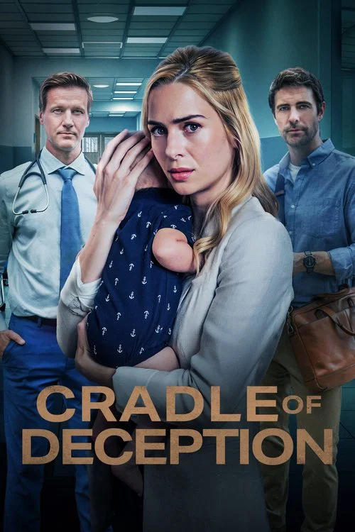 Cradle of Deception Cradle of Deception