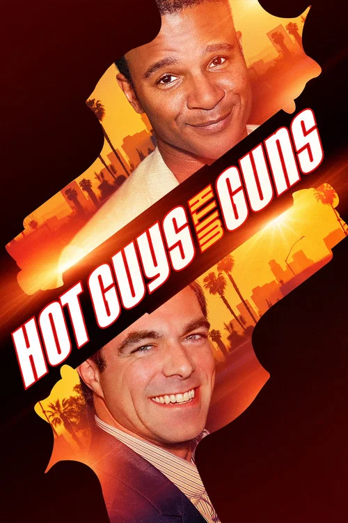 Hot Guys with Guns Hot Guys with Guns