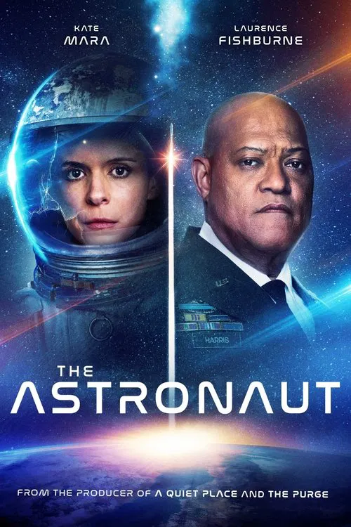 The Astronaut