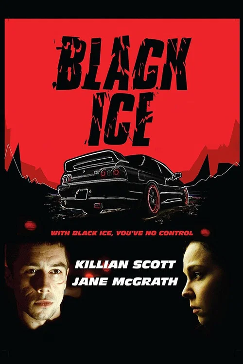 Black Ice Black Ice
