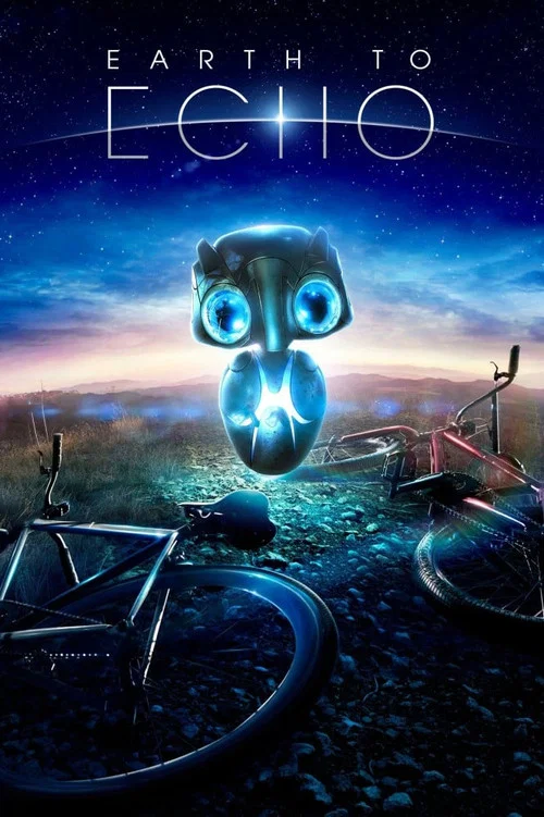 Earth To Echo