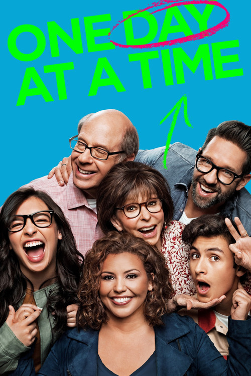 One Day at a Time Season 4 Episode 7