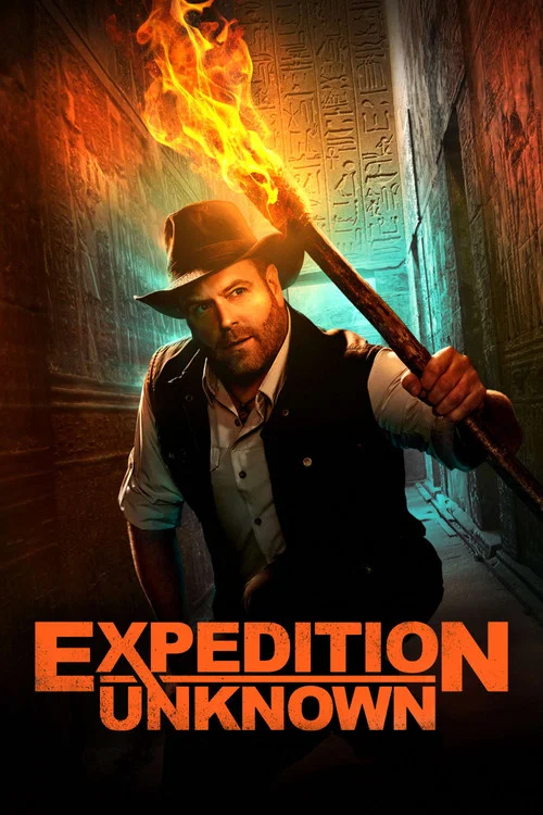 Expedition Unknown Season 11 Episode 14