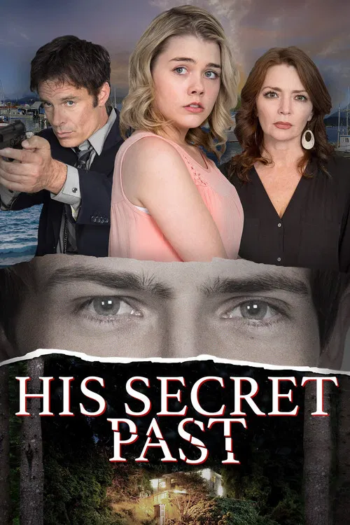 His Secret Past His Secret Past