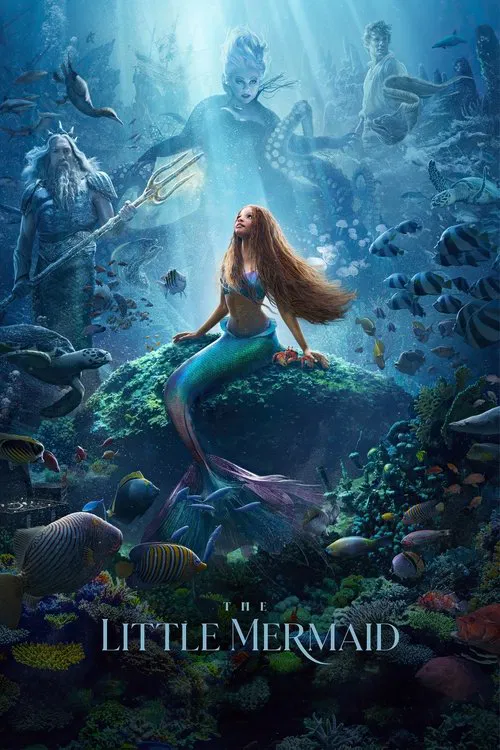 The Little Mermaid The Little Mermaid