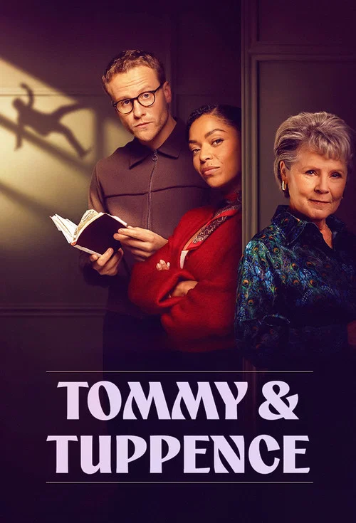 Tommy & Tuppence