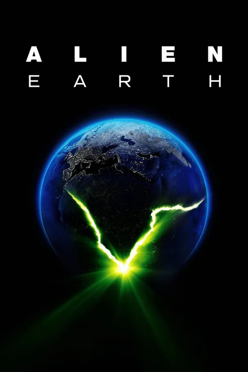 Alien: Earth Season 1 Episode 7