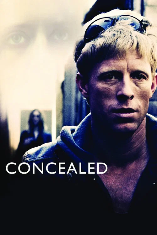 Concealed Concealed