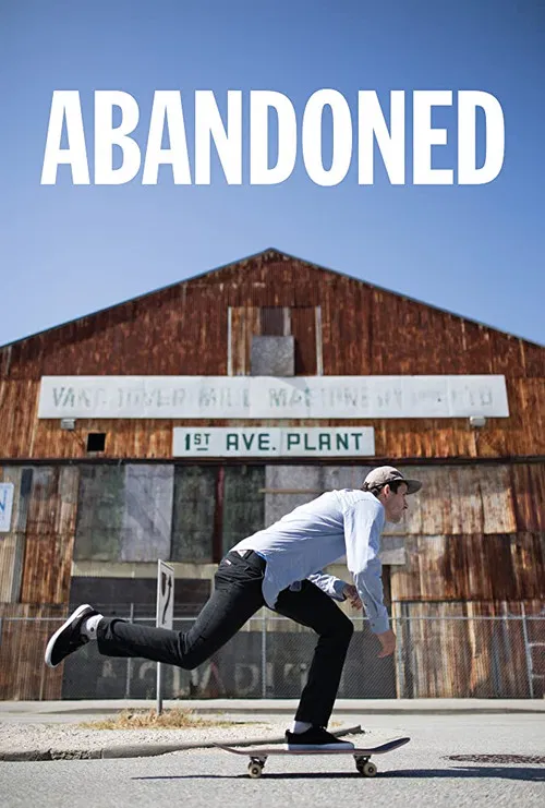 Abandoned Abandoned
