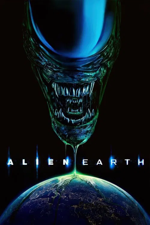 Alien: Earth Season 1 Episode 5
