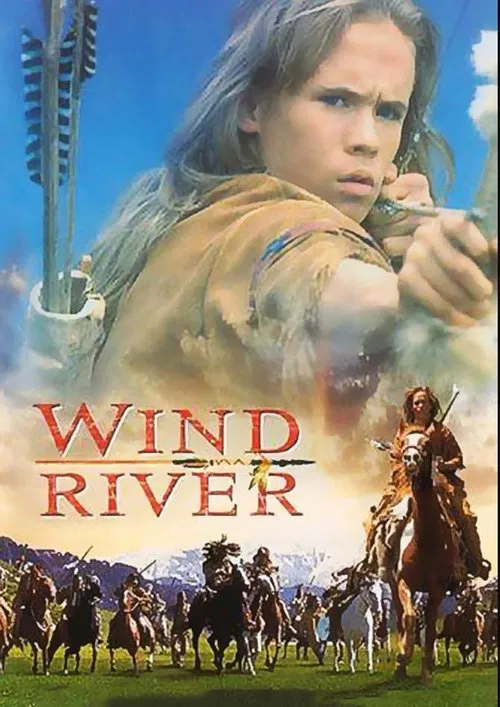 Wind River Wind River