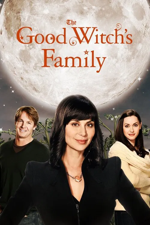 The Good Witch’s Family The Good Witch’s Family