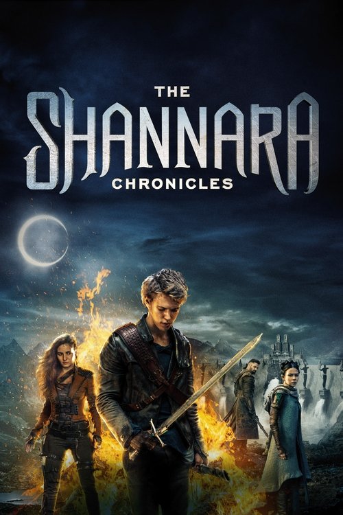 The Shannara Chronicles Season 1 Episode 5 The Shannara Chronicles Season 1 Episode 5