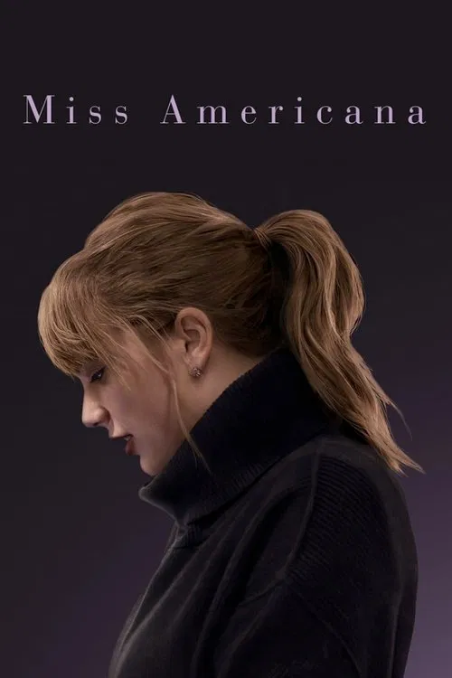 Miss Americana Miss Americana