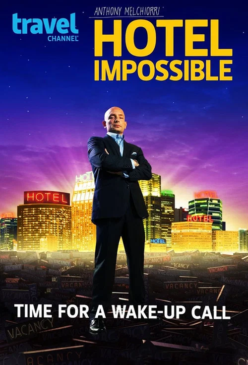 Hotel Impossible Season 8 Episode 9
