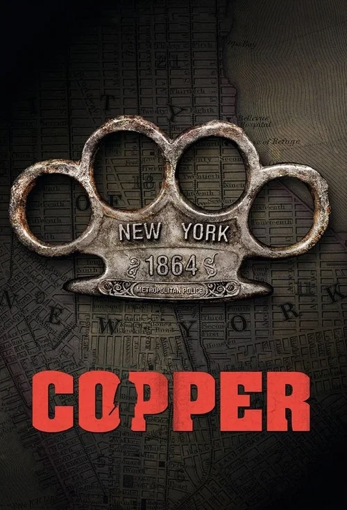 Copper Copper