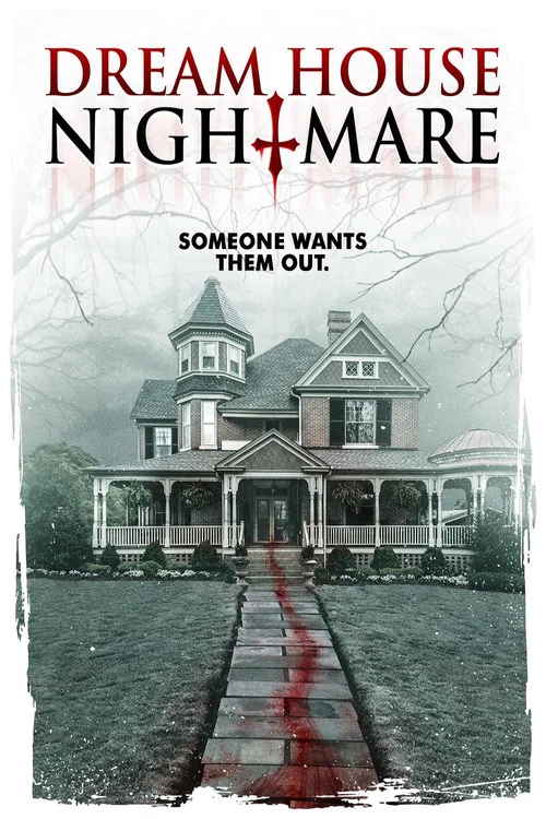 Dream House Nightmare Dream House Nightmare