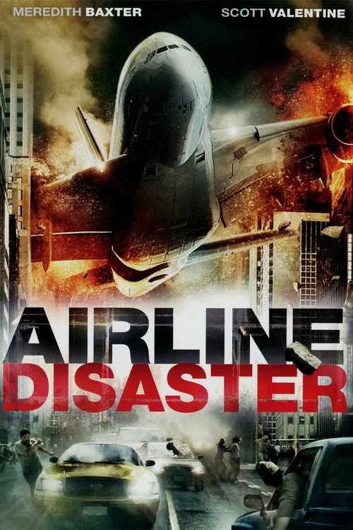 Airline Disaster Airline Disaster