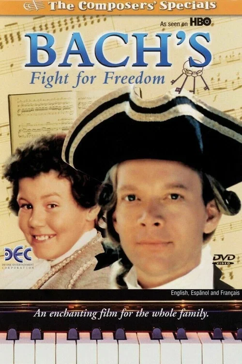 Bach’s Fight for Freedom