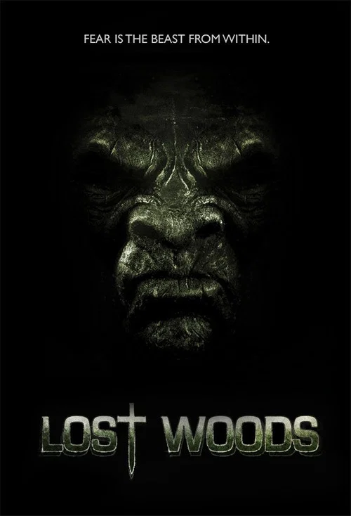 Lost Woods Lost Woods